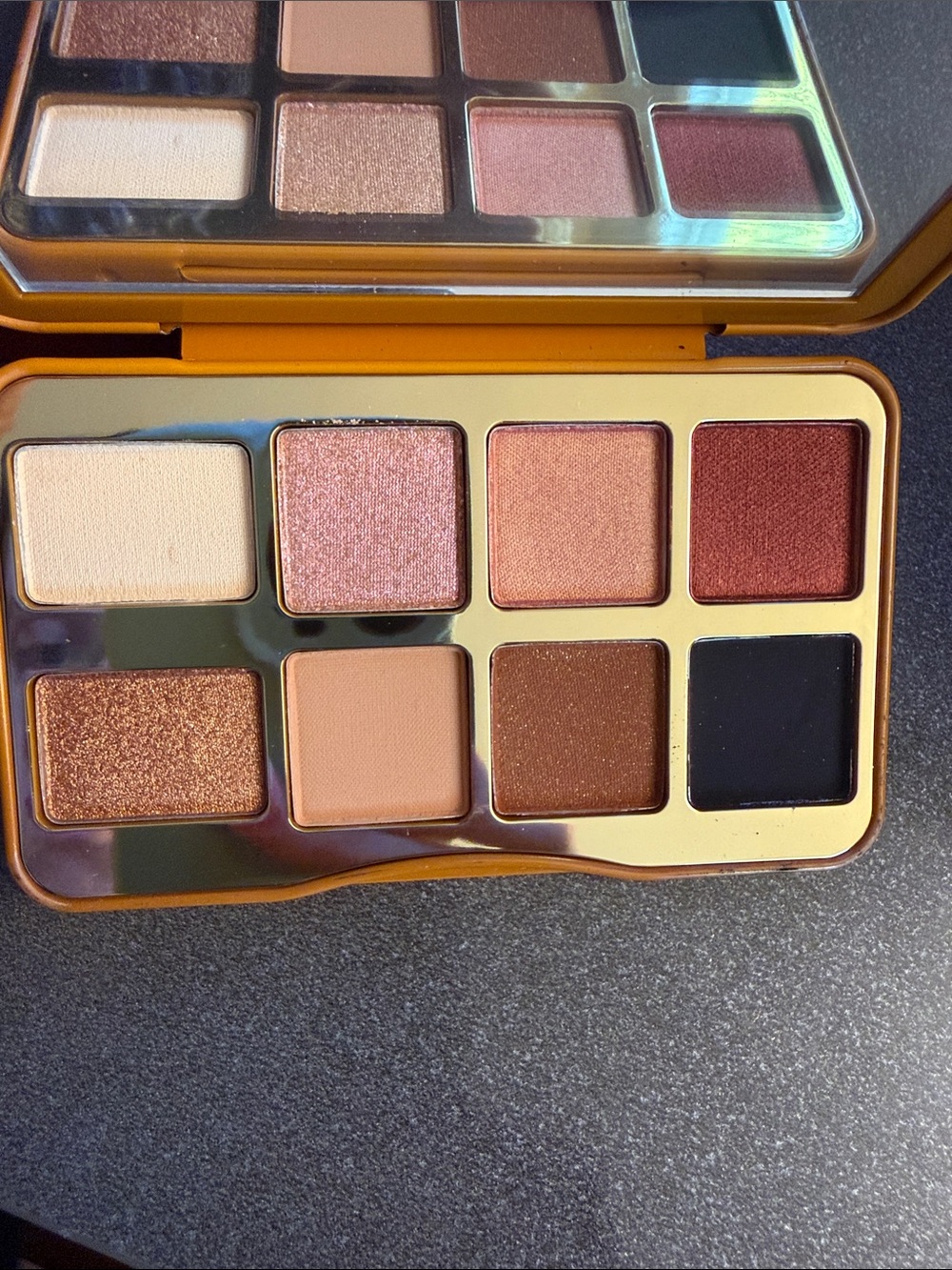 Too Faced Kitty Likes to Scratch Eyeshadow Palette - Picture 2 of 3